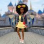 Кукла Дисни ILY 4EVER Disney вдъхновена от Бел I Love You 4ever Красавицата и звярът , снимка 1 - Кукли - 39880315
