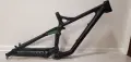 Kona Supreme Operator 2016 carbon , снимка 1