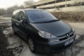 Peugeot 807, 2007, 2.0HDI, 136 кс. - На Части, снимка 1