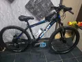 Продавам колело  27.5 цола перфектно състояние, снимка 9