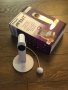 Philips Avent SCD860 Интелигентен Wifi бебефон видеофон система за наблюдение на бебета, снимка 4