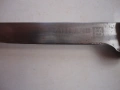 Касапски нож Maitland Solingen , снимка 2