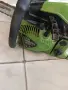 Бензинова резачка KTN 45CC, снимка 2