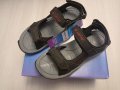 Lotto номера 40 и 44 Оригинални Мъжки Сандали код 1140, снимка 2