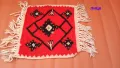 Декоративно котленско килимче, снимка 3