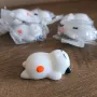 Меки силиконови фигурки за облекчаване на стрес, снимка 3
