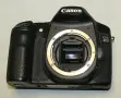 Фотоапарат Canon 40D, снимка 1