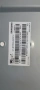 Захранване - BN44-01054E TV Samsung UE50TU8072U, снимка 2