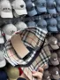 Burberry🧢Louis Vuitton🧢Armani Exchange🧢Gucci Шапка С Козирка Код D2132, снимка 5