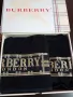 Burberry Комплект Лукс Хавлии - 2 броя Бърбъри - 2 Налични Цвята Код D2399, снимка 5