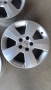 ОРИГИНАЛНИ АЛУМИНИЕВИ ДЖАНТИ ЗА ОПЕЛ -5х110х65-16 цола, снимка 5