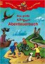 Приключенска книга на немски език, снимка 1 - Художествена литература - 34507642