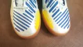 Adidas PREDATOR Absolado Football Shoes Размер EUR 42 2/3 / UK 8 1/2 обувки за футбол 317-14-S, снимка 10