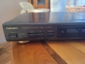Тунер Technics , снимка 2