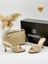 Chanel Дамска Чанта Шанел - Различни Цветове Код SK1287, снимка 1
