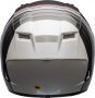  Каска за мотор BELL DLX MIPS Illusion Black/Silver, L размер, снимка 4