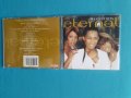 Eternal –(2CD), снимка 1 - CD дискове - 36813119