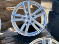 5х114.3 Джанти 16 Цола Нисан Рено Дачия Хонда Тойота 5x114.3 Нови Чисто нови немски джанти с КБА ном, снимка 3