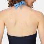 Дамски цял бански Regatta Flavia Costume Blue, снимка 2