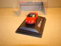 SCHUCO H0 1/87 ALFA ROMEO SPIDER МОДЕЛ КОЛИЧКА, снимка 4