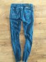 G-star Arc 3d super skinny wmn jeans - дамски дънки, снимка 9