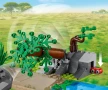 НОВО LEGO City Wildlife 60302 - Спасителна операция в дивото, снимка 7