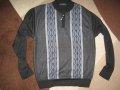 Пуловер CARDINALI   мъжки,Л, снимка 2