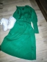 Дамска ефектна рокля , снимка 18