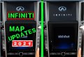 🚘🚘🚘 🇧🇬 2020 карта ъпдейт Инфинити Infiniti Premium X9 Европа Турция map update BG EU, снимка 11