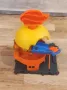 Продавам - писта Hot Wheels "Хамбургер", снимка 4