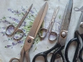 ✅ВСЯКАКВИ СТАРИ НОЖИЦИ❗, снимка 2