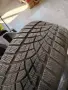2бр.зимни гуми 235/55/19 Goodyear, снимка 1