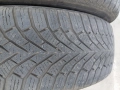Зимни гуми 185/65/15 на един сезон ДОТ 2123, снимка 4