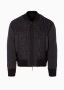 EMPORIO ARMANI оригинално бомбър яке разм.56, снимка 8