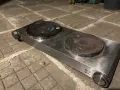 електрически котлон, снимка 1