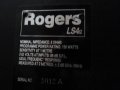 Тонколони Rogers LS4a, снимка 11
