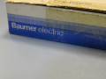 оптичен конектор Baumer Electric FUE 050A2003 Photoelectric sensor, снимка 2