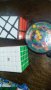 Куб рубик различни видове, снимка 15