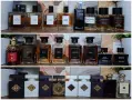Отливки от ~270 оригинални нишови и дизайнерски парфюми , снимка 6