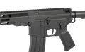Сгъваем автомат WE07 AR15 с ETU от Eshooter и 30 RPS [WELLPRO], снимка 6