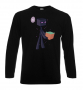 Мъжка тениска Enderman 3, майнкрафт Minecraft,Игра,Забавление,подарък,Изненада,Рожден Ден., снимка 9