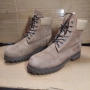 Timberland Premium 6-Inch Boots боти / ботуши номер 42,5-43, снимка 7