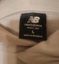 Оригинален Дамски ватиран суичър New Balance Linear Heritage Brushed Back Fleece Hoodie, снимка 4