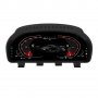 Дигитално табло километраж BMW F01 F07 F10 F12 F15 F16 F30 F32 X5 X6, снимка 12