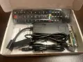 Декодер тунер TV HD DVB-T2 нов, снимка 2