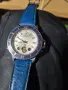 Рядък ретро ръчен часовник Casio Oceanus, снимка 3