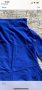 Синя рокля с размер, снимка 4
