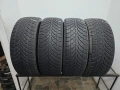 4бр зимни гуми 205/60/16 BRIDGESTONE L05227 , снимка 5