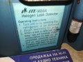 ITE 5659A-HALOGEN LEAK DETECTOR-BRLGIUM 3011211800, снимка 16