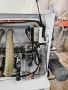 Кантираща машина с предфрезоване Brandt KDF350C, снимка 10